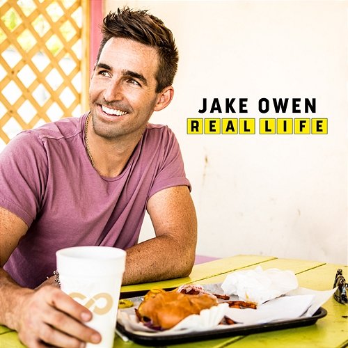 Real Life Jake Owen