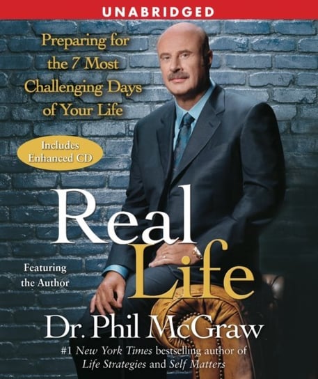 Real Life McGraw Phil