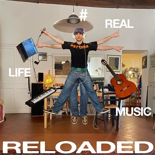 REAL LIFE MUSIC: RELOADED DoloRRes