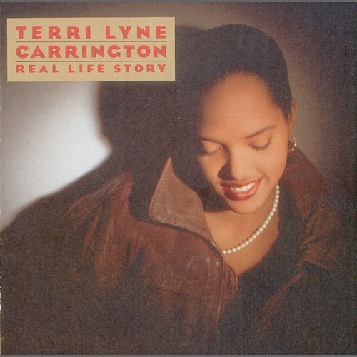 Real Life Story Terri Lyne Carrington