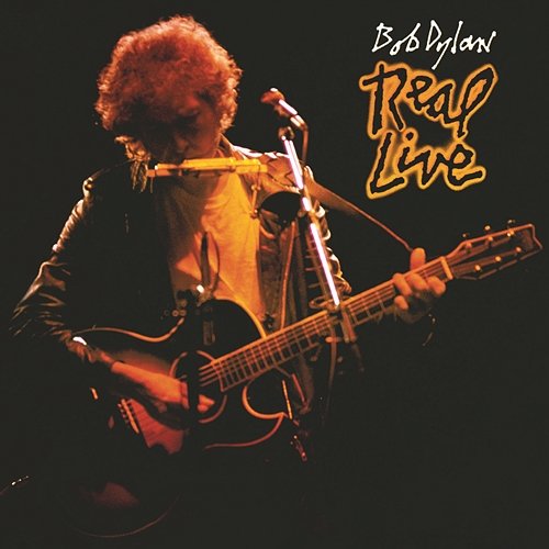 Real Live Bob Dylan