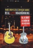 Real Live Roadrunning Knopfler Mark, Harris Emmylou
