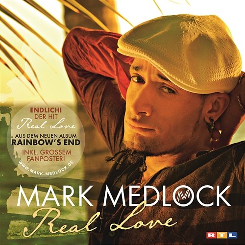 Real Love Mark Medlock