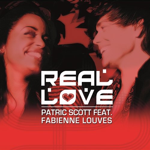 Real Love Patric Scott feat. Fabienne Louves