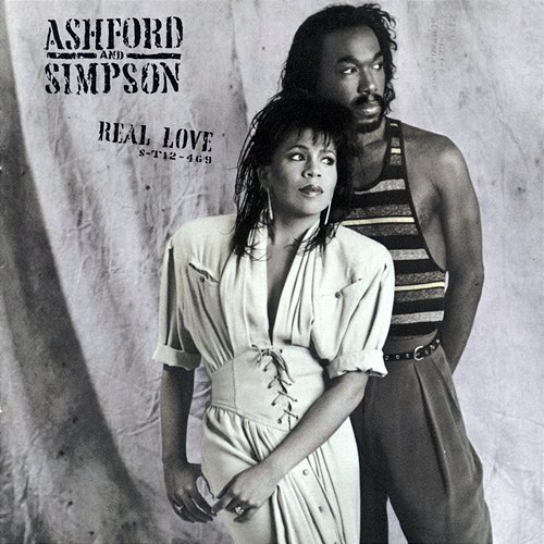 Real Love Ashford & Simpson
