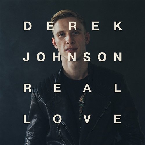 Real Love Derek Johnson