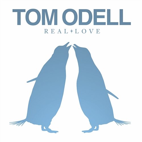 Real Love Tom Odell