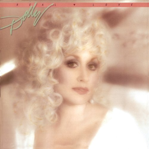 Real Love Dolly Parton