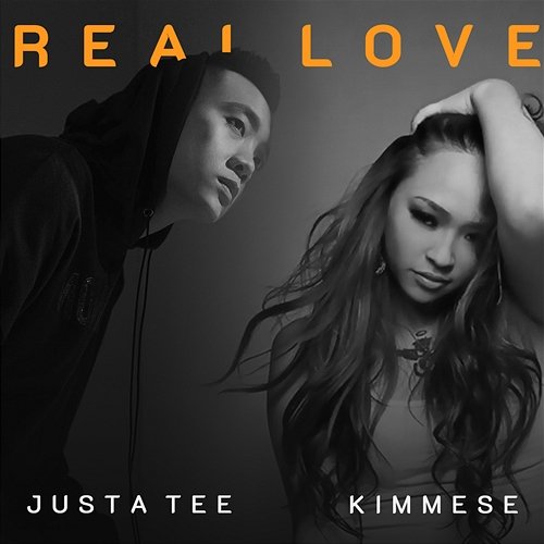 Real Love Kimmese, Justatee