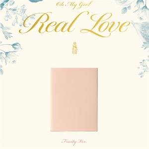 Real Love Oh My Girl
