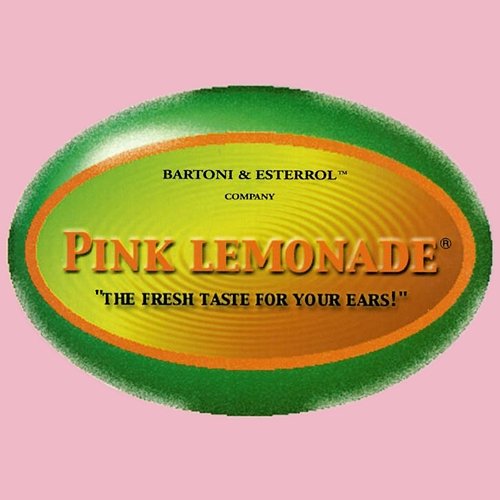 Real Love Pink Lemonade