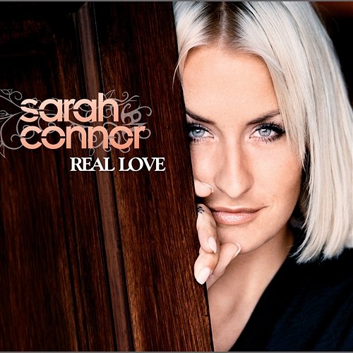 Real Love Sarah Connor