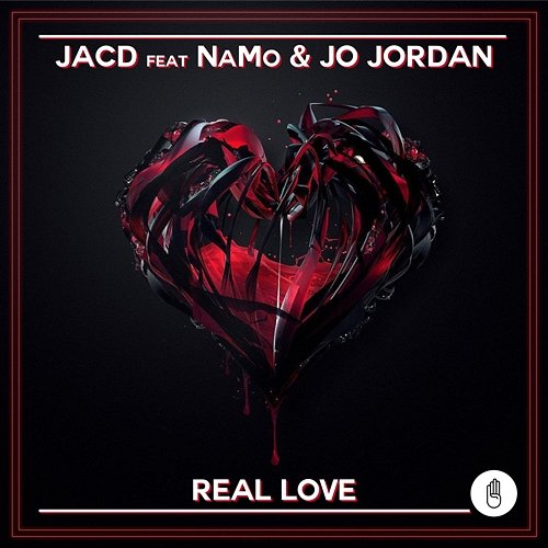 Real Love JACD, NaMo & Jo Jordan