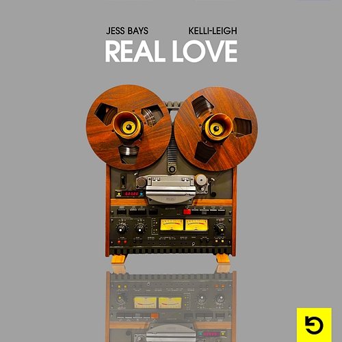 Real Love Jess Bays & Kelli-Leigh