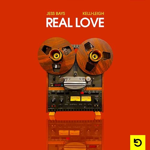 Real Love Jess Bays, Kelli-Leigh