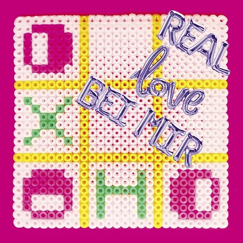 Real love bei mir OXO OHO