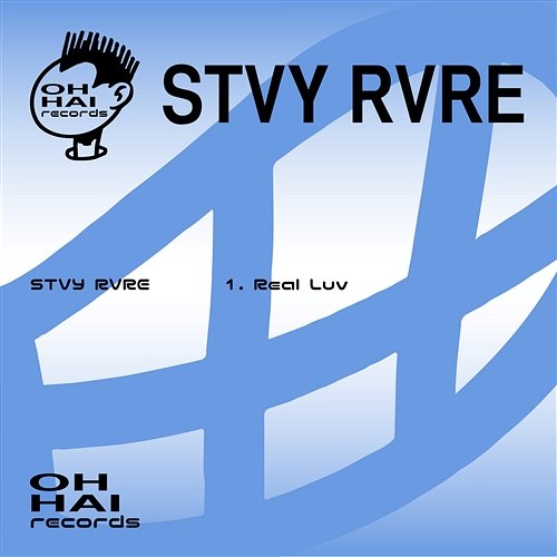 Real Luv STVY RVRE