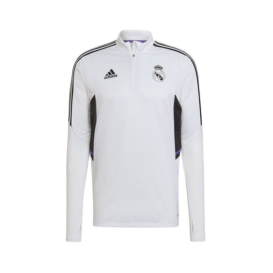 Real Madrid Training Top Adidas