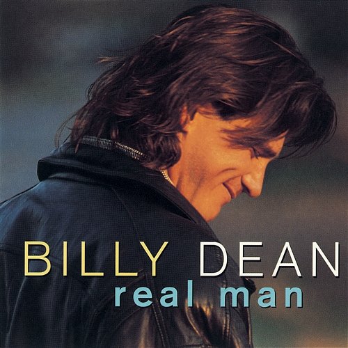 Real Man Billy Dean