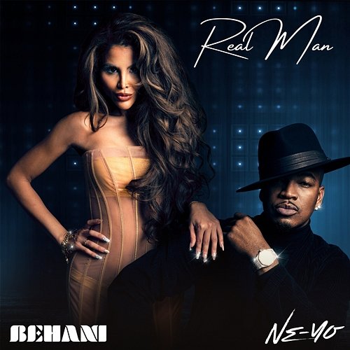 Real Man Behani feat. Ne-Yo