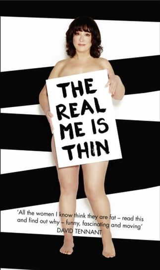 Real Me is Thin Weir Arabella