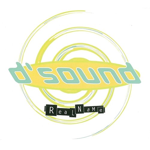 Real Name D'Sound