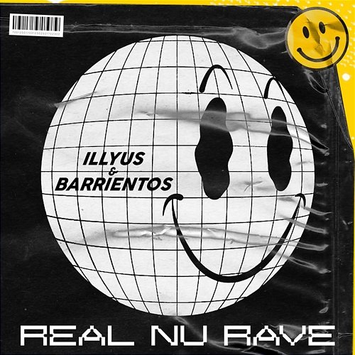 Real Nu Rave Illyus & Barrientos