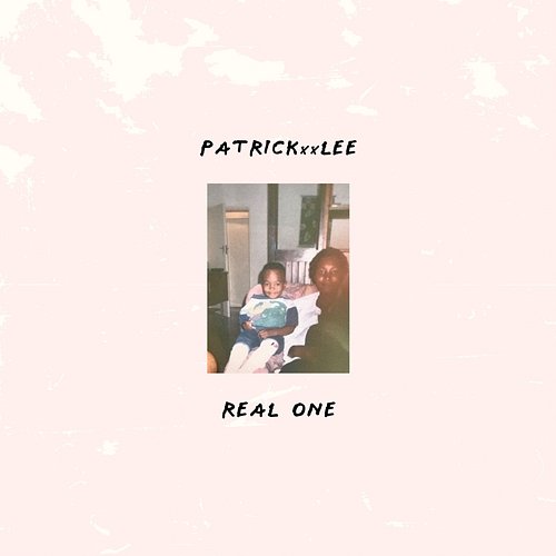 Real One PatrickxxLee