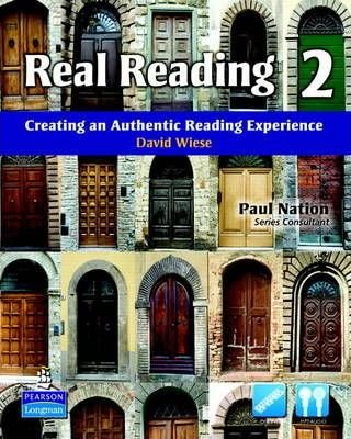 Real Reading 2: Creating an Authentic Reading Experience (mp3 files included) Martin Luther King 
