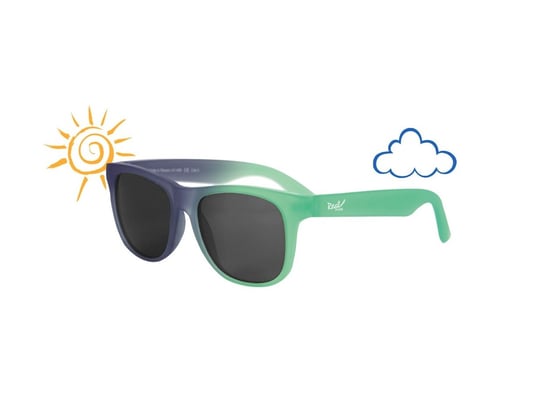 Real Shades : Switch Green-Blue 4+ Real Shades