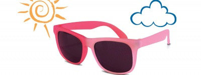 Real Shades : Switch Light Pink-Pink 2+ Real Shades