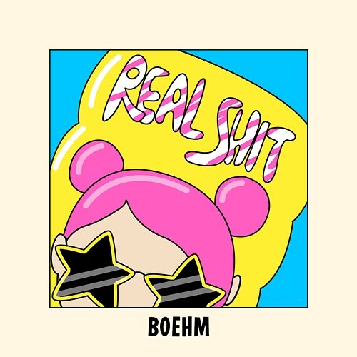 Real Shit Boehm