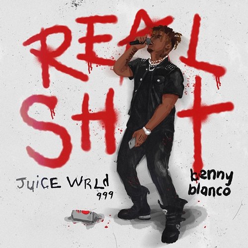 Real Shit Juice WRLD, Benny Blanco