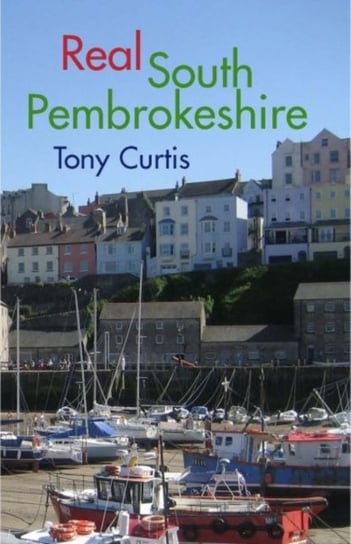 Real South Pembrokeshire Curtis Tony