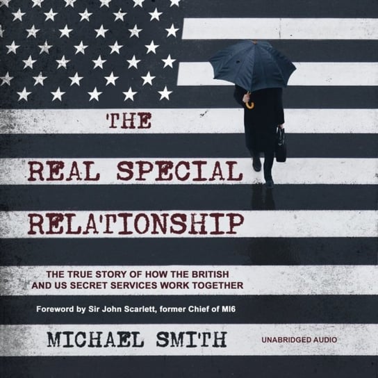 Real Special Relationship Smith Michael