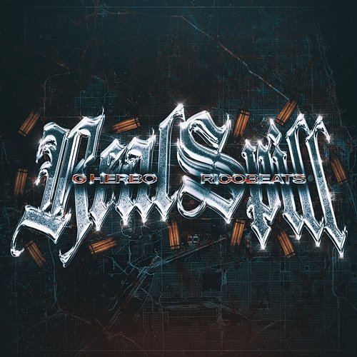 Real Spill Rico Beats feat. G Herbo