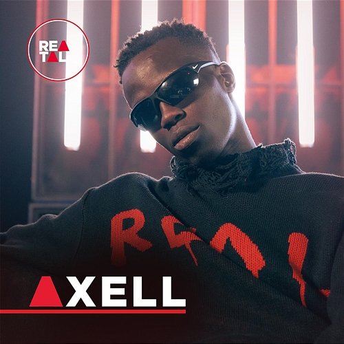 Real talk - 5/8 feat Axell Real Talk