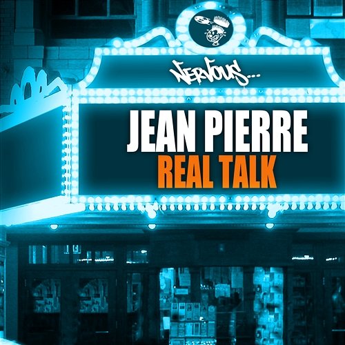 Real Talk Jean Pierre