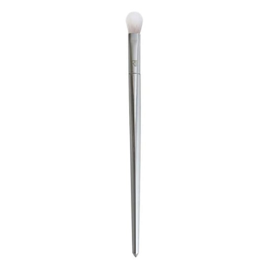 Real Techniques, Bold Metals, pędzel do cieni 203 Tapered Shadow Brush, 1 szt. Real Techniques