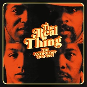 Real Thing - Anthology 1972-1997 Real Thing