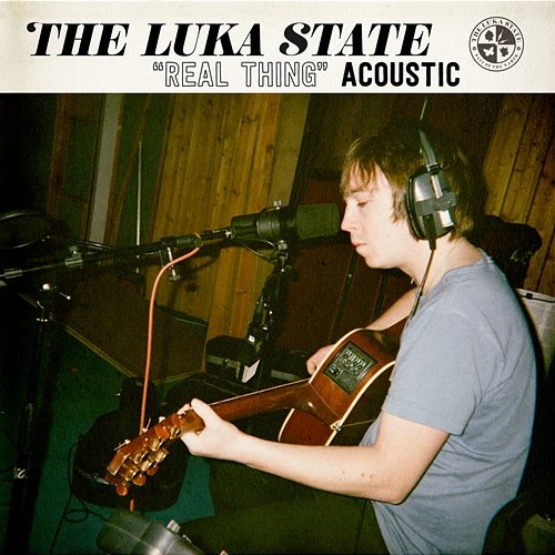 Real Thing The Luka State