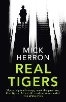 Real Tigers Herron Mick