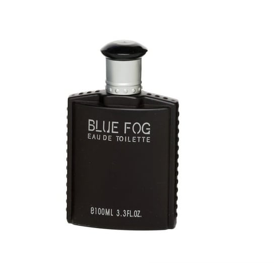 Real Time, Blue Fog, woda toaletowa, 100 ml Real Time
