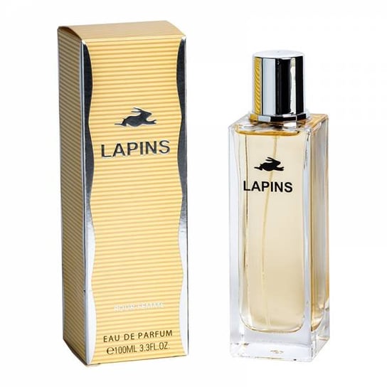 Real Time, Lapins Pour Femme, woda perfumowana, 100 ml Real Time