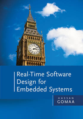 Real-Time Software Design for Embedded Systems Gomaa Hassan