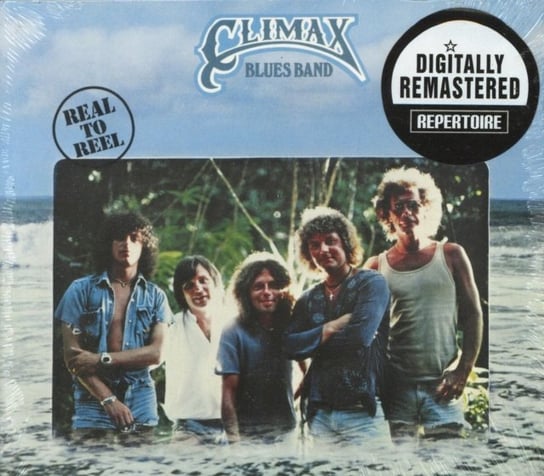 Real To Reel Climax Blues Band