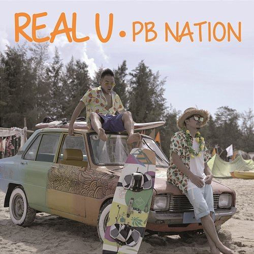 Real U Yến Lê, PB Nation
