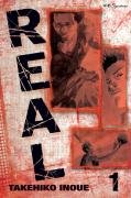 Real, Vol. 1 Inoue Takehiko