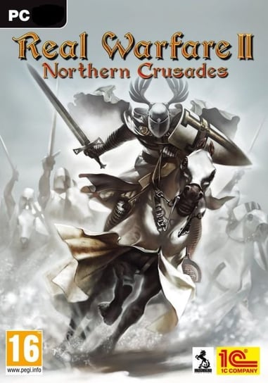 Real Warfare 2: Northern Crusades 1C Company