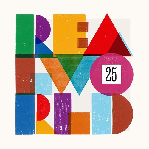 Real World 25 Various Artists